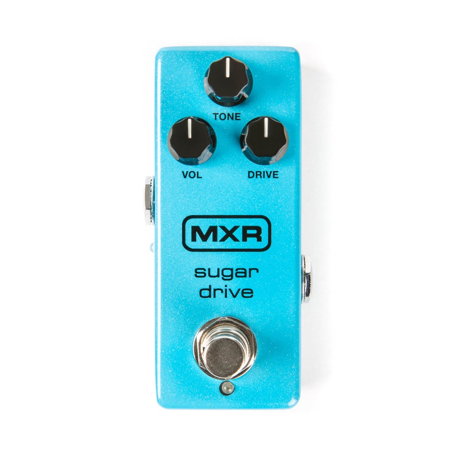 MXR M294 SUGAR DRIVE