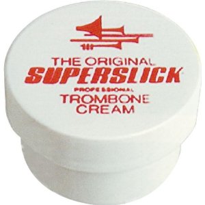 SUPERSLICK SC1 Crema per Trombone