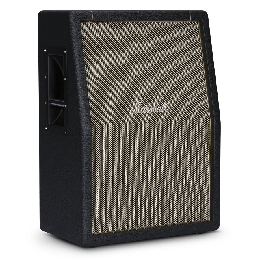 MARSHALL SV212 STUDIO VINTAGE CABINET 2X12