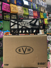 EVH 5150III 15W LBXII Head Usata