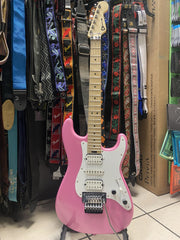 Charvel Pro-Mod So-Cal Style 1 HSH FR M Usata
