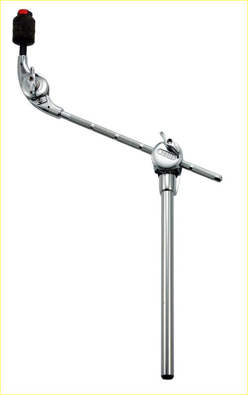 TAMA CA30EN reggipiatto da pinza con giraffa - corto