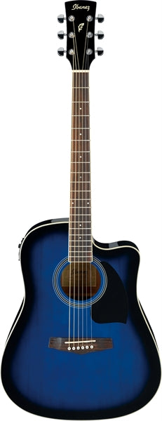 IBANEZ PF15ECE-TBS