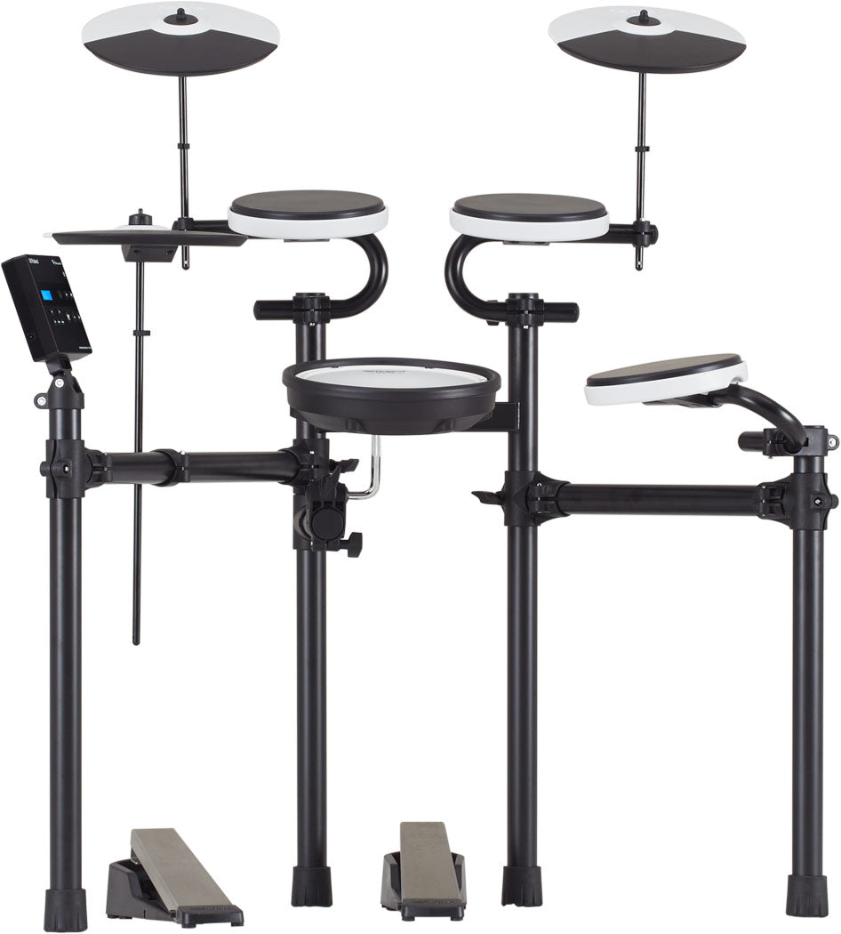 ROLAND TD-02KV V-Drum Set