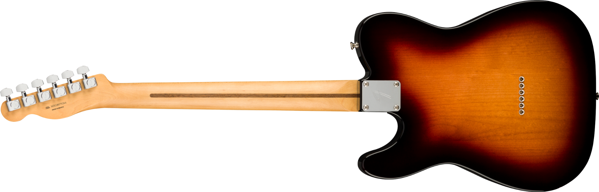 Fender PLAYER TELE MN 3TS