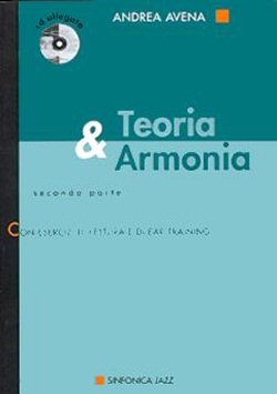 Andrea Avena teoria e armonia vol. 2