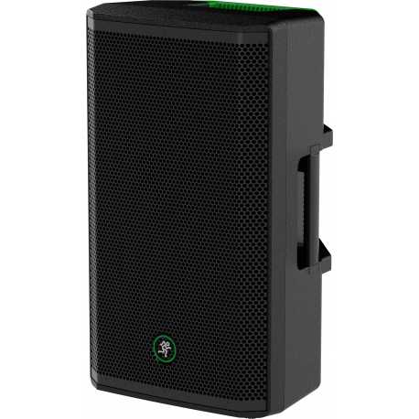 MACKIE Thrash 212 Diffusore amplificato 1300W