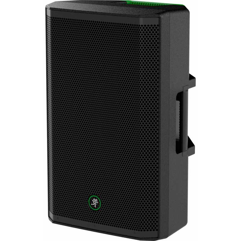 MACKIE Thrash 215 Diffusore amplificato 1300W