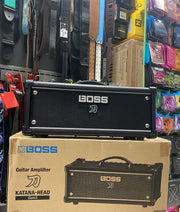 BOSS Katana Head Gen 3 Usata
