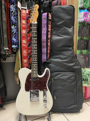 Fender Telecaster Player II Usata con borsa
