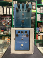Fender Mirror Image Delay Usato