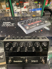 Eventide Space Riverbero Usato