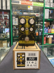 Digitech DOD Carcosa Fuzz Usato