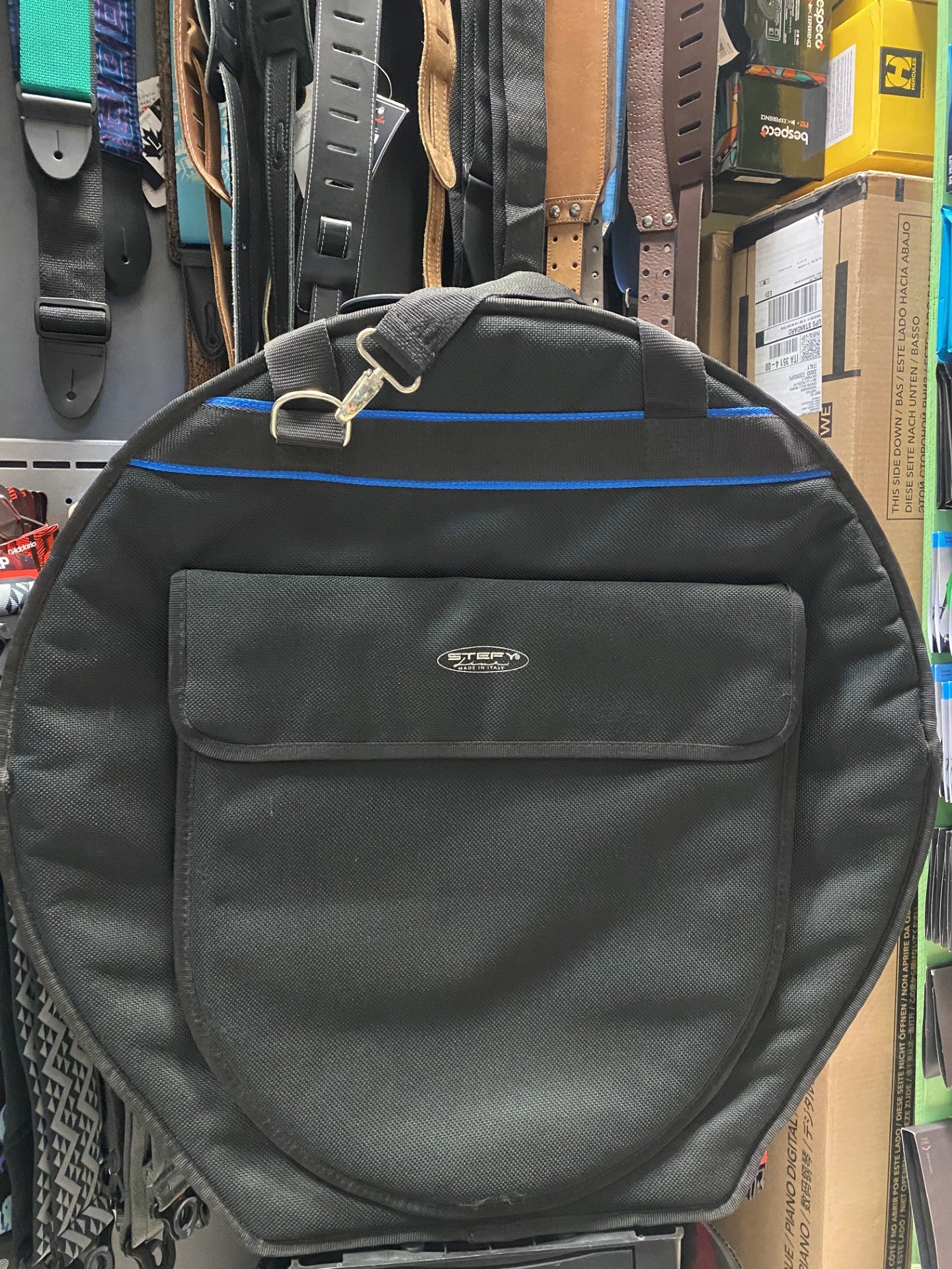 Borsa per piatti Stefy Usata