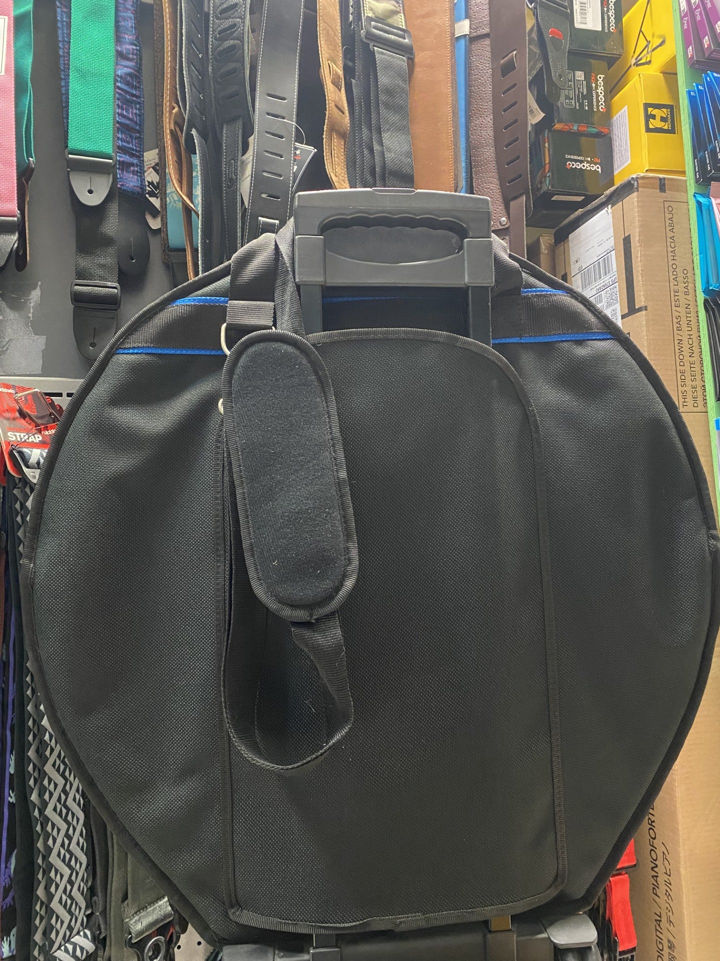 Borsa per piatti Stefy Usata