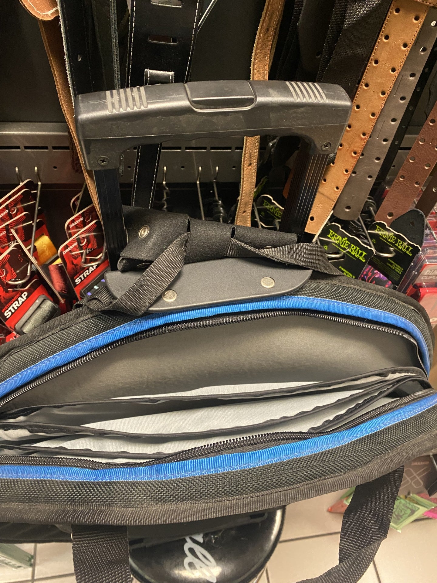 Borsa per piatti Stefy Usata