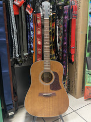 Camwood Guitars IW-240 MNS Chitarra Acustica