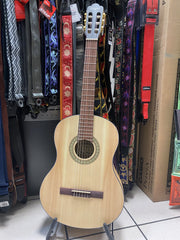 Camwood Guitars IC-100NA Chitarra Classica 4/4