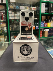 ELECTRO HARMONIX Nano Big Muff Usato