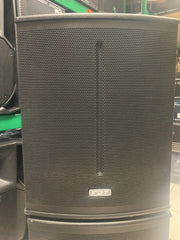 FBT X-SUB 115SA Usato