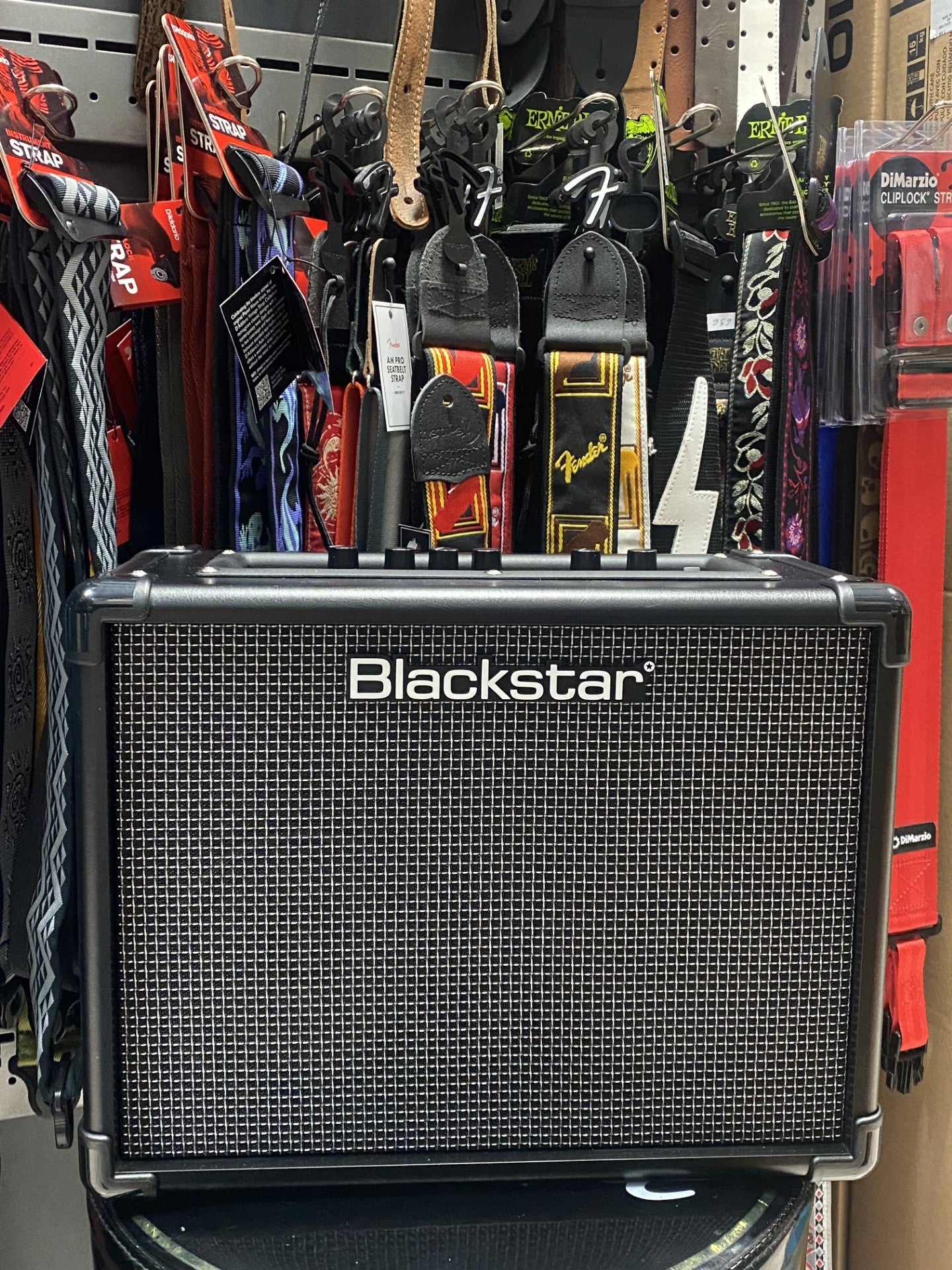 BLACKSTAR ID:Core 20 V4 Usato senza imballo
