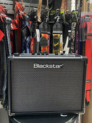 BLACKSTAR ID:Core 20 V4 Usato senza imballo