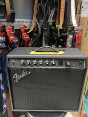 Fender Mustang LTX50 Usato senza imballo