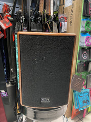 SR Technology Jam 150 Plus Usato