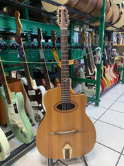 Eko EVO Gipsy Natural Usata