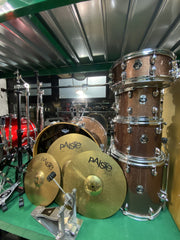 Tamburo Batteria Serie XD usata Non spedibile ritiro in negozio