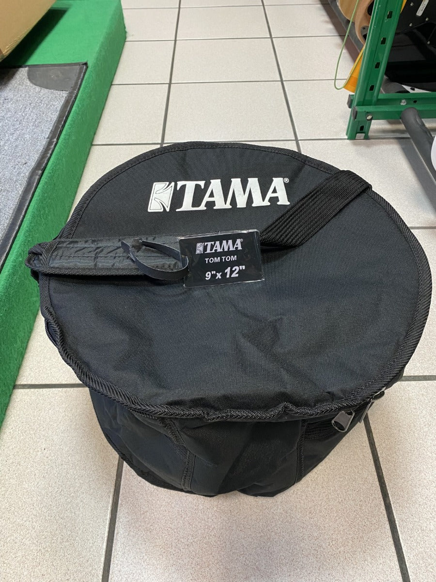 Tama Borsa imbottita per Tom Misure 12"x9"