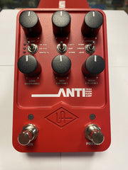 Universal Audio UAFX ANTI 1992 High Gain Amp