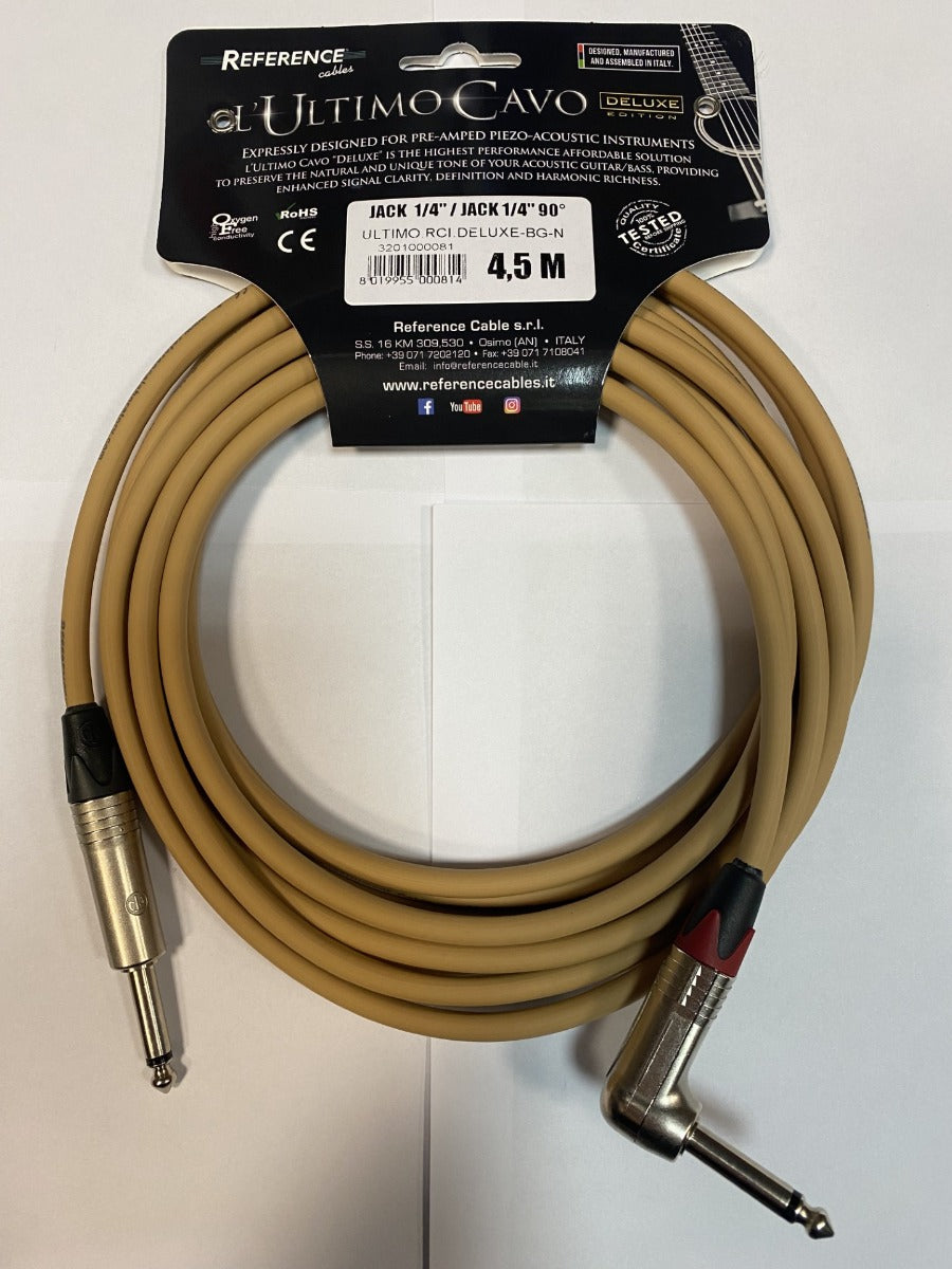 Reference ULTIMO RCI Deluxe -BG-JJR-4,5-N