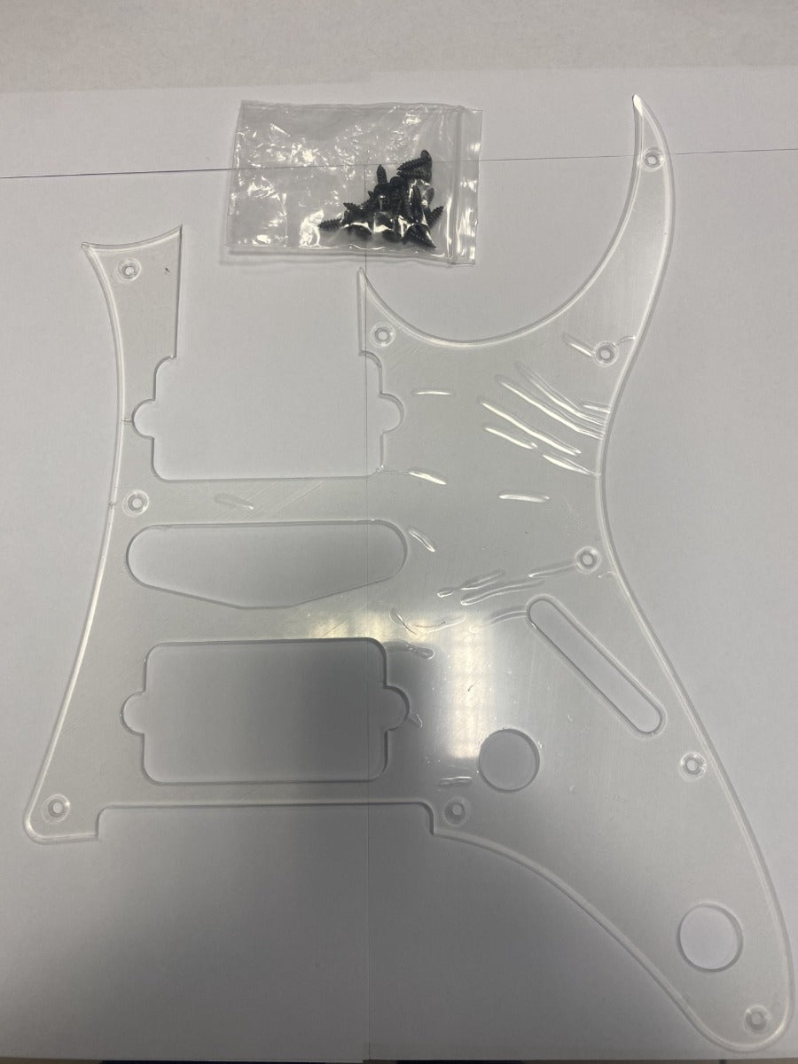 IBANEZ Acrylic Battipenna per  - JEM77/RG3770DX/RG8550MZ (4PG00A0024) Demo negozio