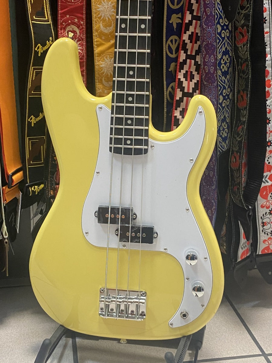 EKO GUITARS VPB-100 CREAM