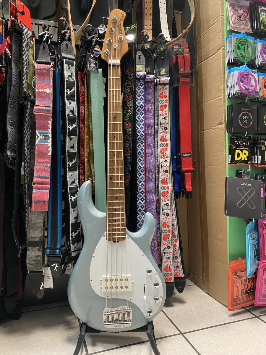 Music Man StingRay5 usato con astuccio originale