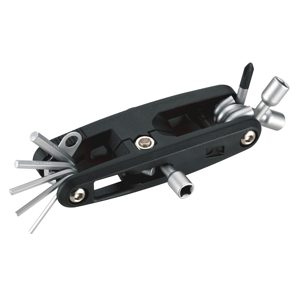 Tama TMT9 - multi-tool per batteria nero
