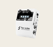 Two Notes Torpedo C.A.B. M + Simulatore di Cabinet