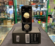 MOOER Trelicopter - Optical Tremolo Usato con imballo