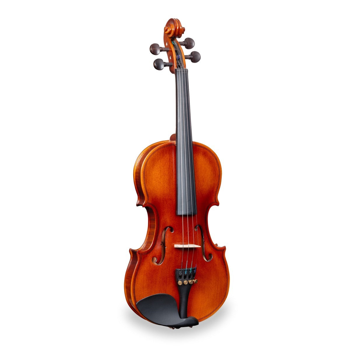 SOUNDSATION ORC-12 VIOLINO VIRTUOSO ORCHESTRA ORC-12 con case e archetto