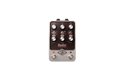 Universal Audio UAFX Ruby '63 Top Boost Amplifier