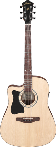 Ibanez V40LCEOPN Open Pore Natural Mancina