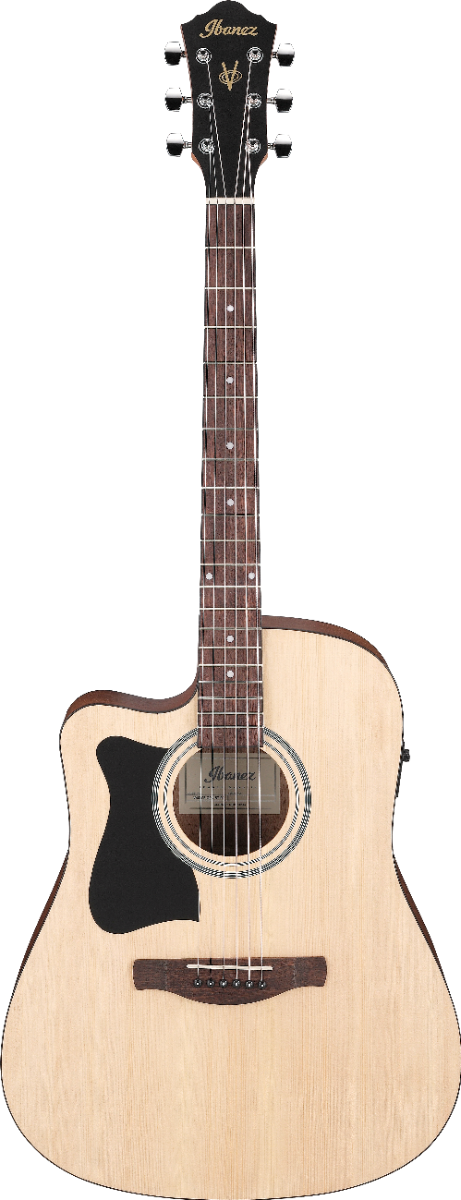 Ibanez V40LCEOPN Open Pore Natural Mancina