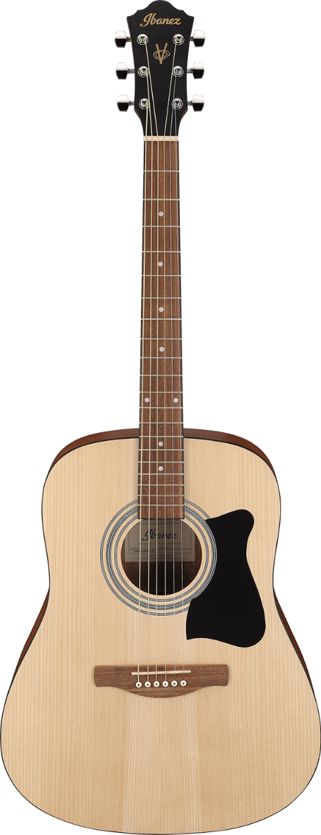 Ibanez V50NJPOPN JAMPACK