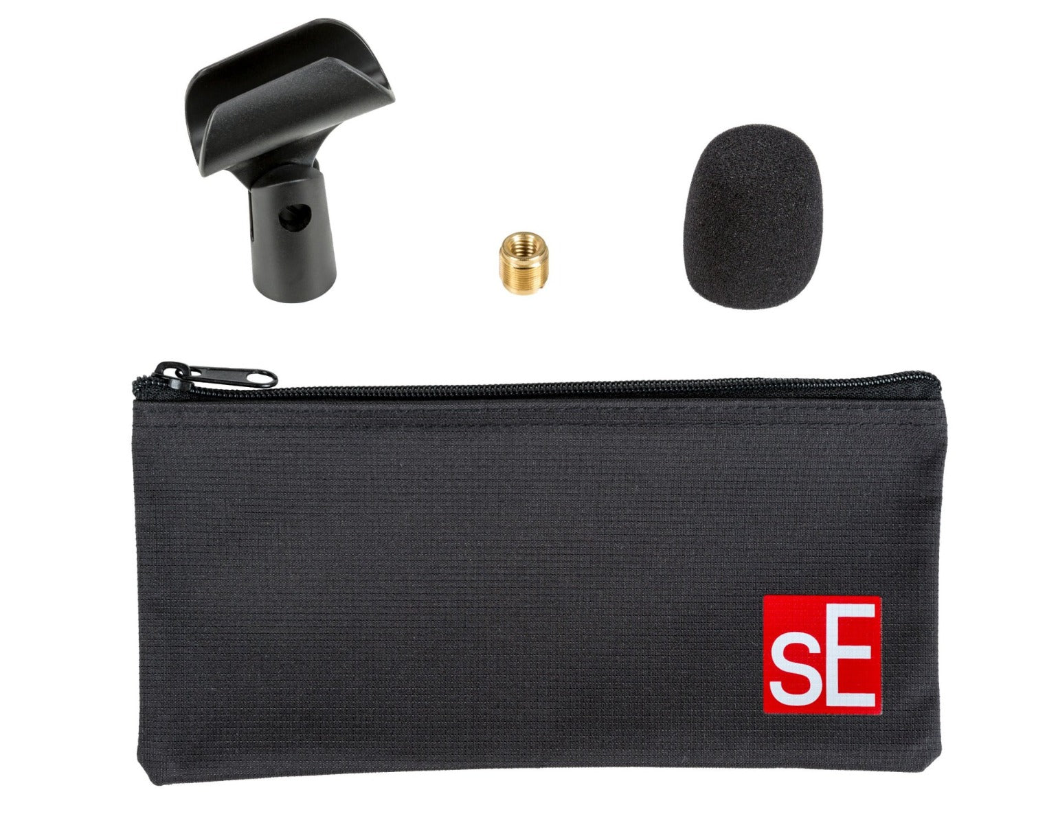 Se Electronics V7 Microfono dinamico per uso live