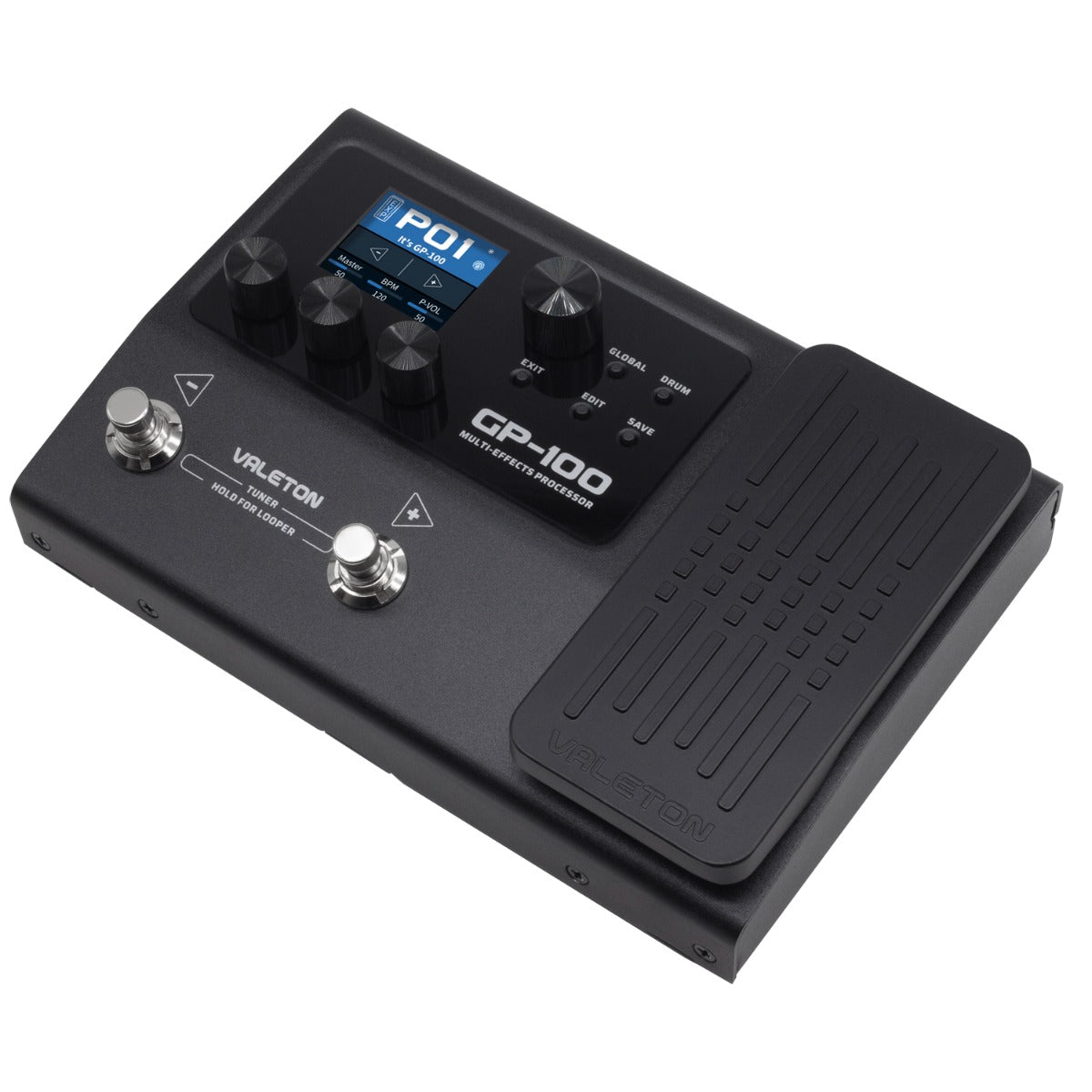 Valeton GP-100 Multieffetto per chitarra