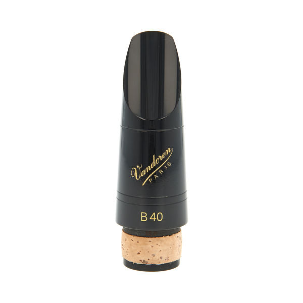 VANDOREN B40 BOCCHINO PER CLARINETTO IN SIb