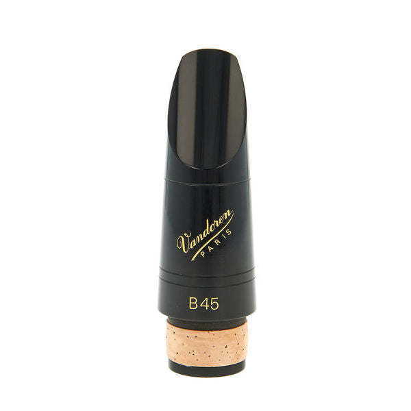 VANDOREN B45 BOCCHINO PER CLARINETTO IN SIb