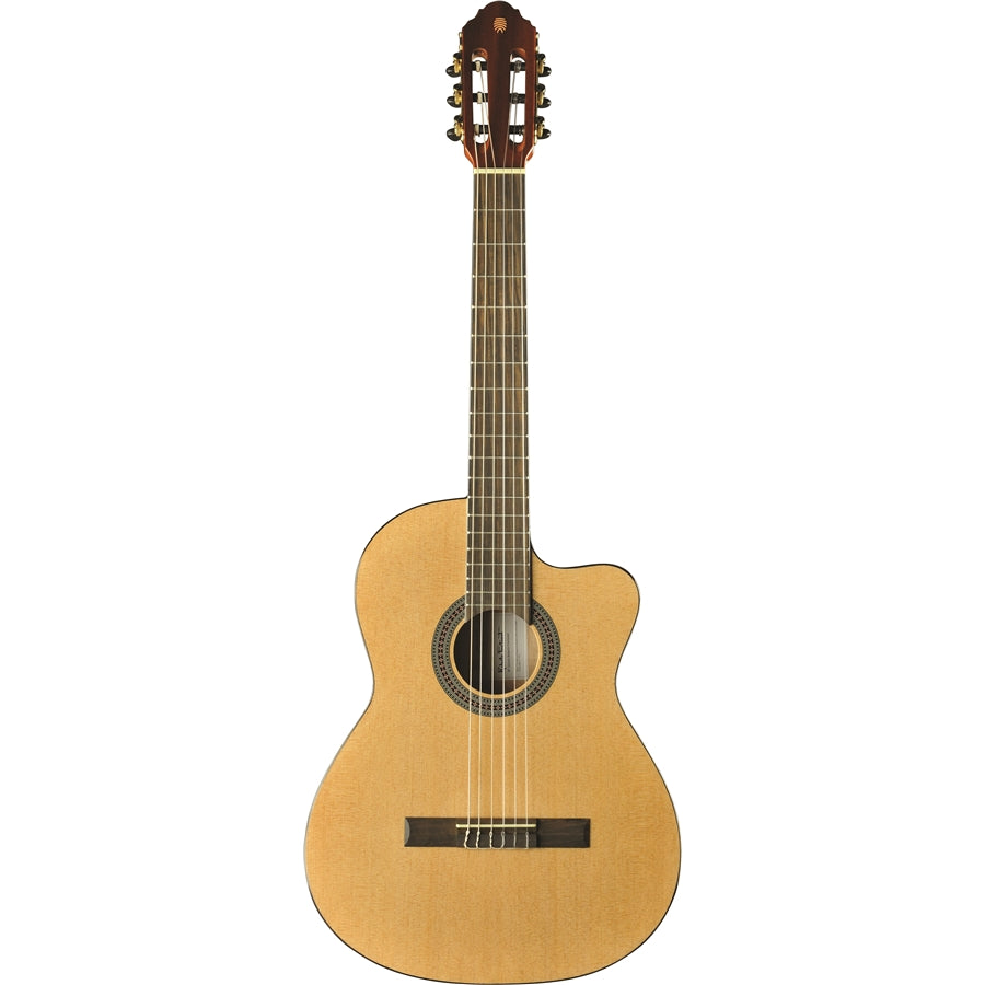 Eko Vibra 150 CW Eq Natural classica elettrificata