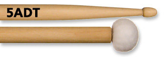 VIC FIRTH 5ADT dual-tone coppia battenti